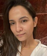 Dr Divya Trivedi